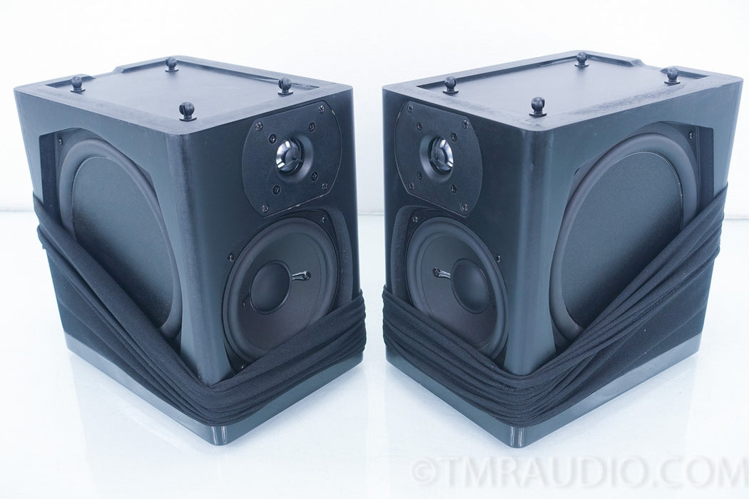 Definitive Technology StudioMonitor 350 Bookshelf Speakers