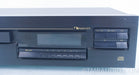 Nakamichi MB-3s 7 Disc CD Changer AS-IS