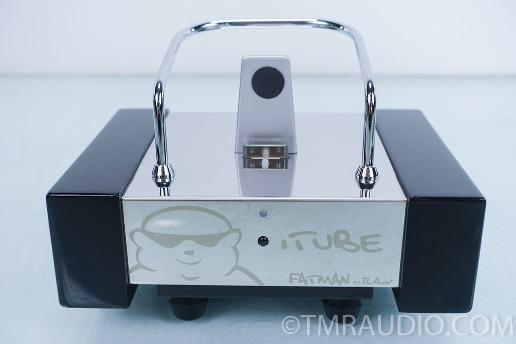 iTube Fatman ipod Dock