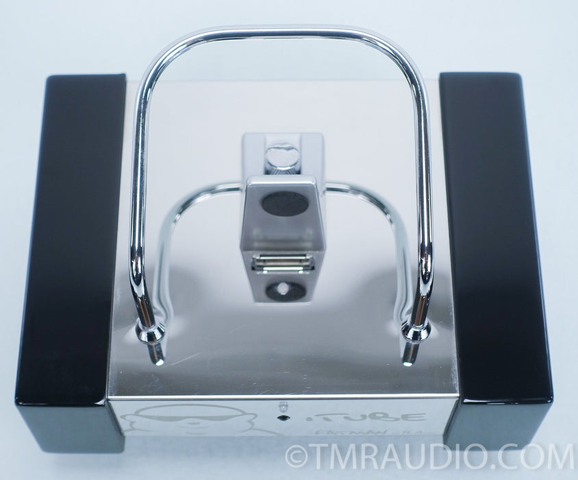 iTube Fatman ipod Dock