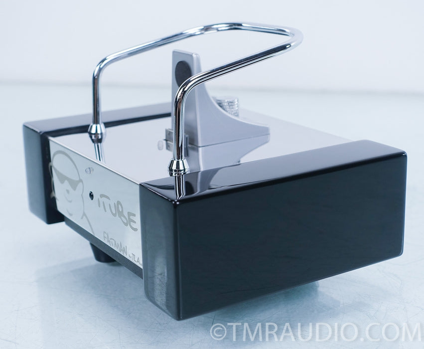 iTube Fatman ipod Dock