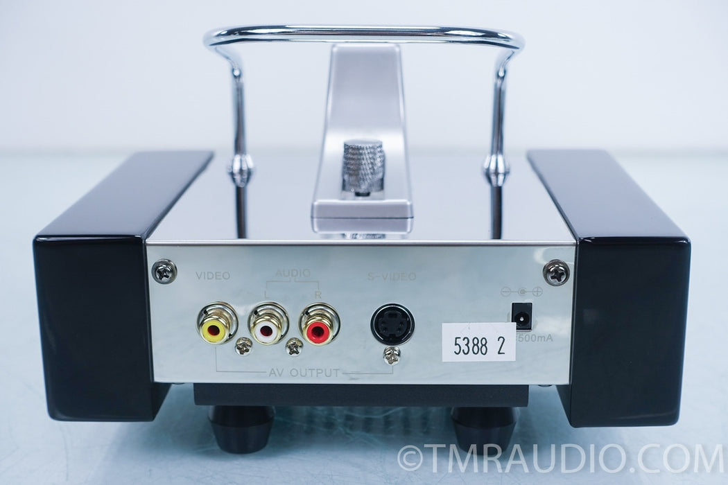 iTube Fatman ipod Dock