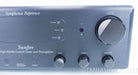 Sunfire Symphonic Reference Preamplifier