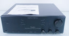 Sunfire Symphonic Reference Preamplifier