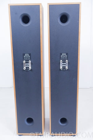 Ryan R620 Speakers