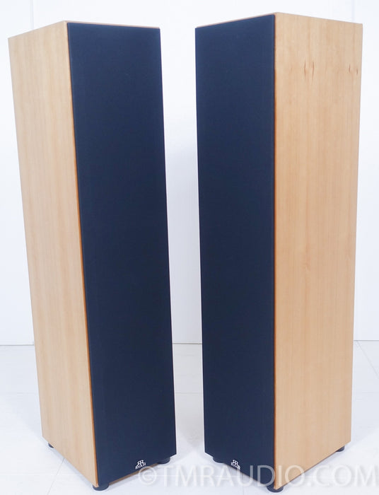Ryan R620 Speakers