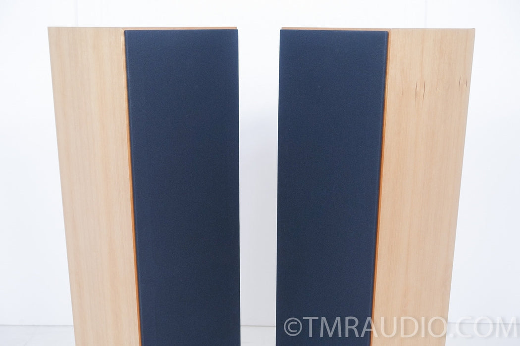 Ryan R620 Speakers