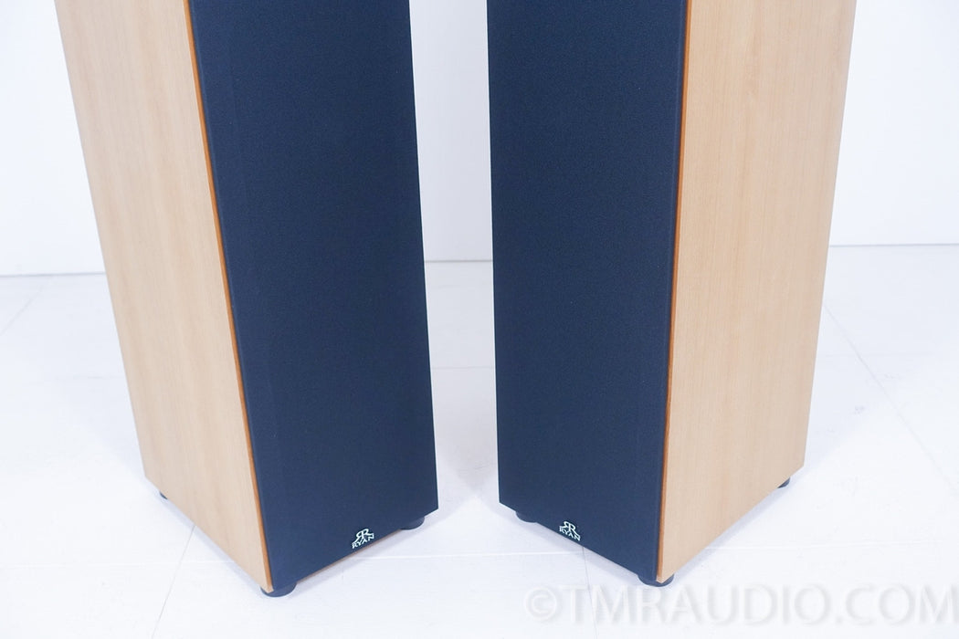 Ryan R620 Speakers