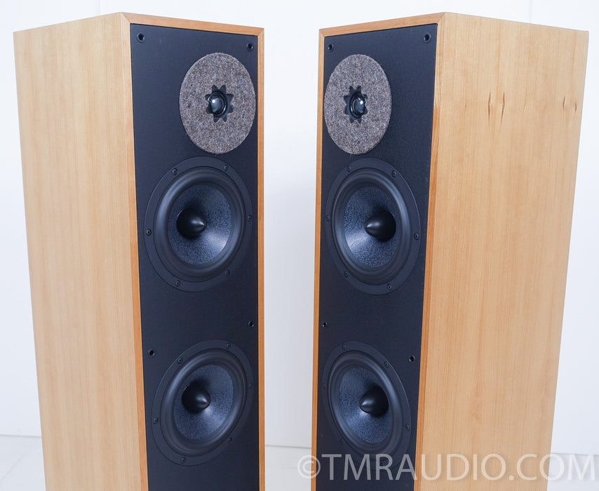 Ryan R620 Speakers