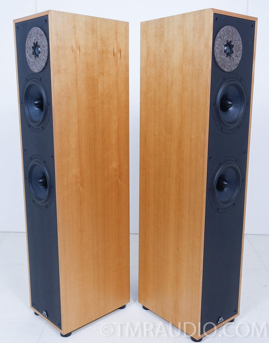 Ryan R620 Speakers
