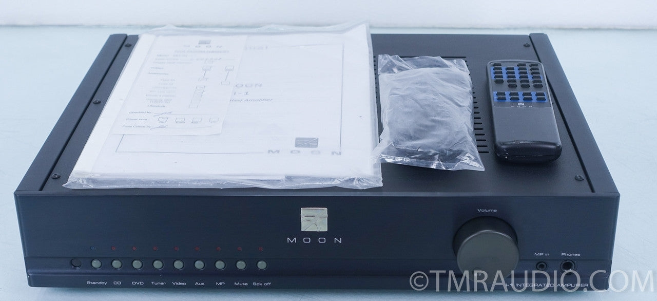 Simaudio Moon i-1 Stereo Integrated Amplifier