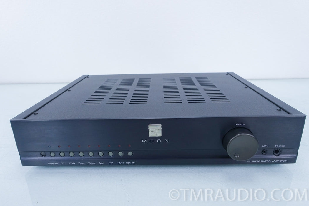 Simaudio Moon i-1 Stereo Integrated Amplifier
