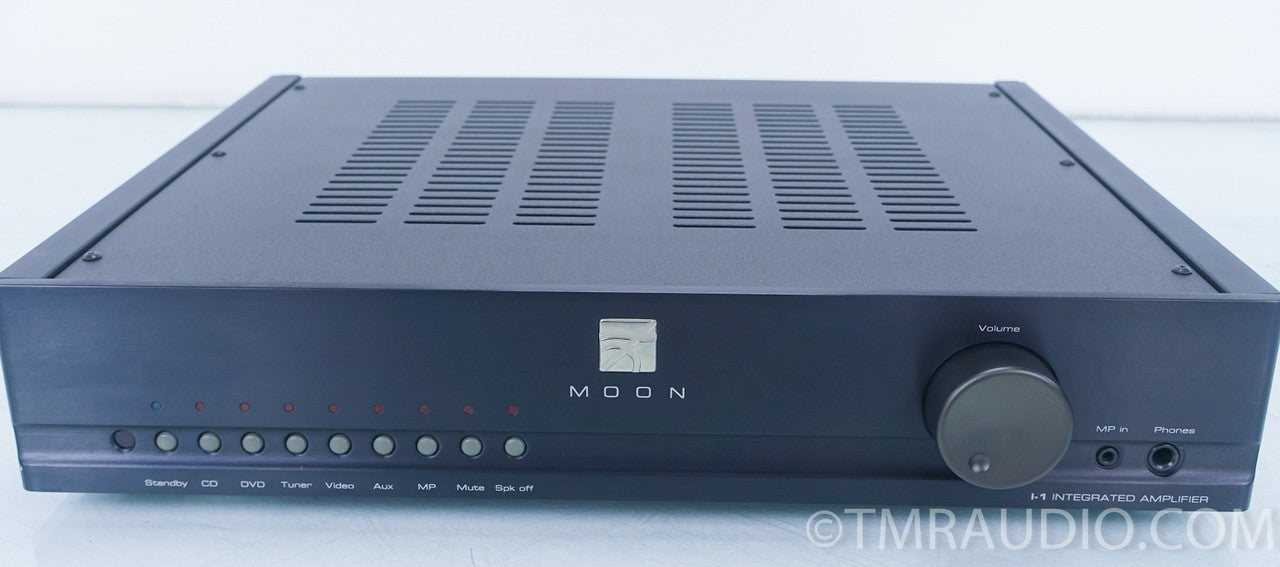 Simaudio Moon i-1 Stereo Integrated Amplifier