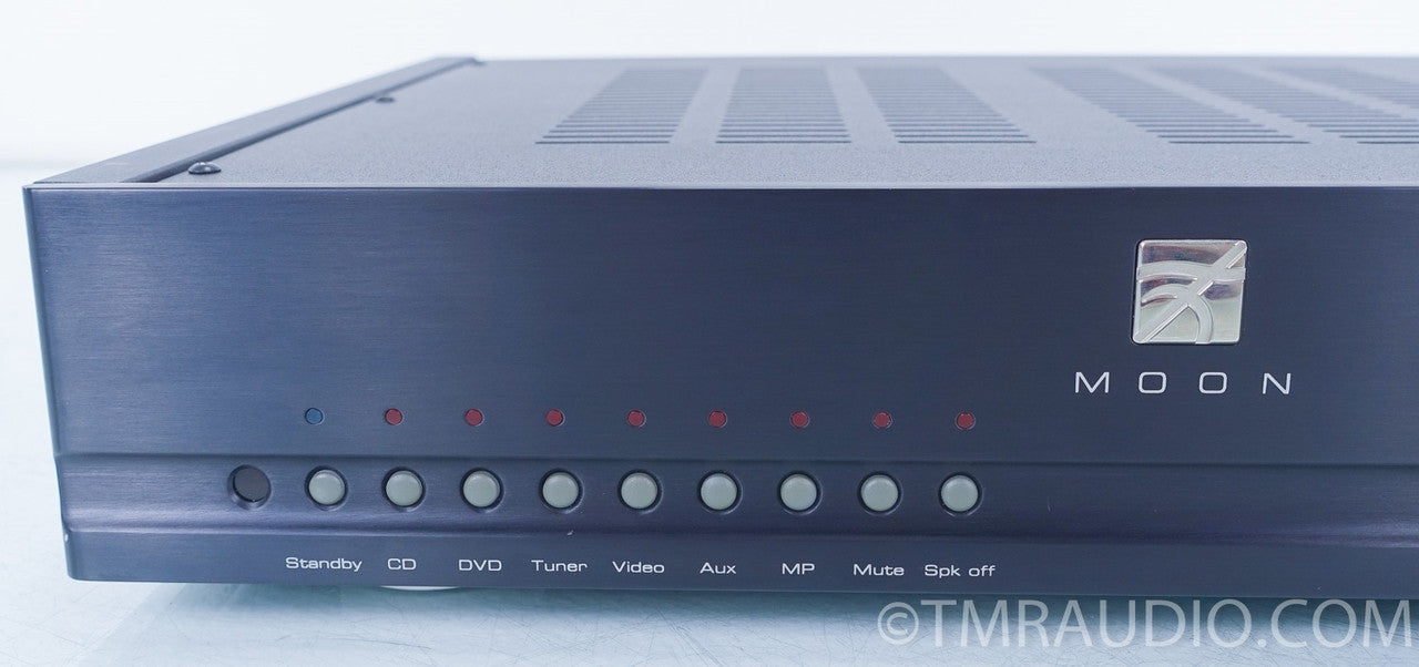 Simaudio Moon i-1 Stereo Integrated Amplifier