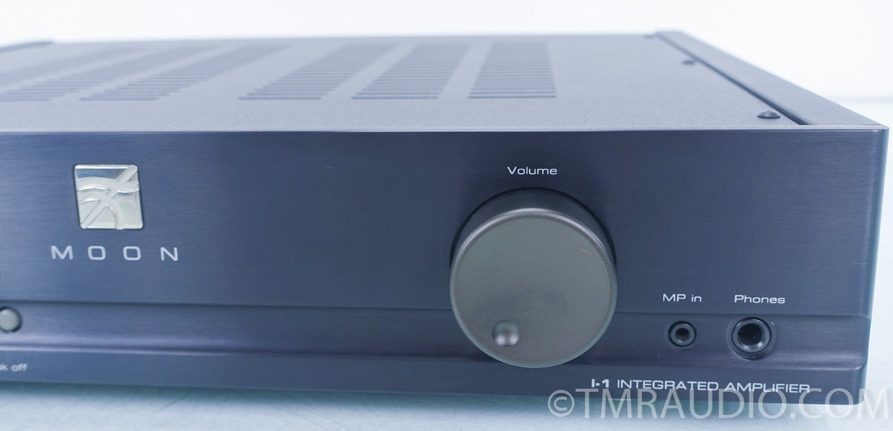 Simaudio Moon i-1 Stereo Integrated Amplifier
