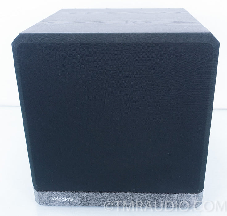 Velodyne F-1200 Servo Controlled Powered Subwoofer