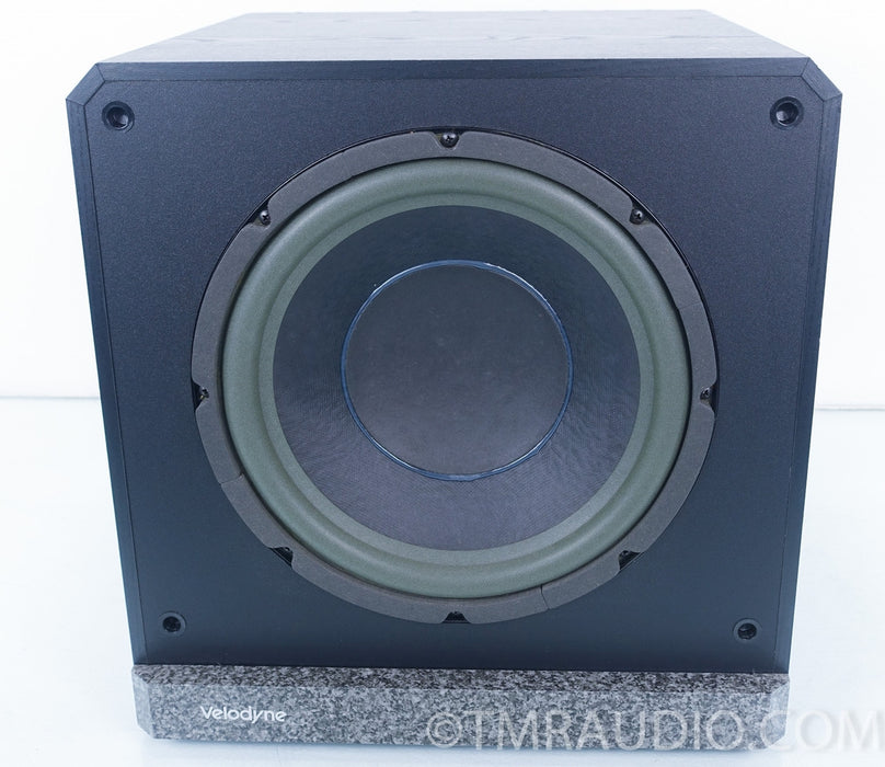 Velodyne F-1200 Servo Controlled Powered Subwoofer