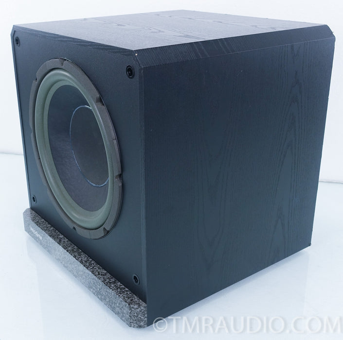 Velodyne F-1200 Servo Controlled Powered Subwoofer