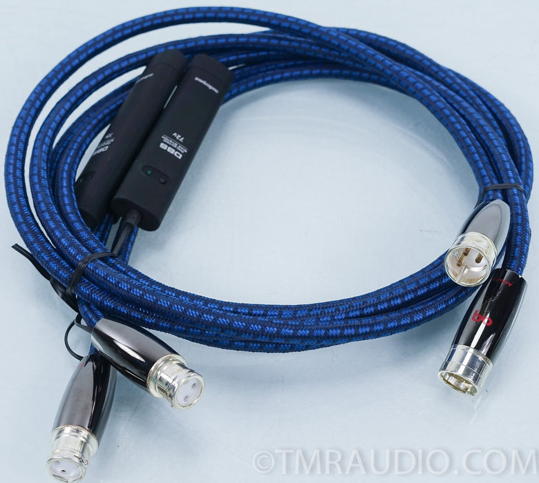 Audioquest XLR Cables