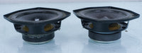 Thiel 03a Midrange Drivers AS-IS