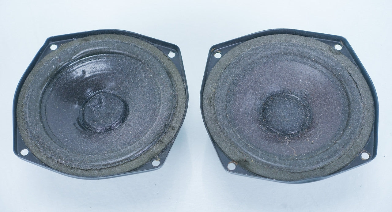 Thiel 03a Midrange Drivers AS-IS