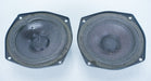 Thiel 03a Midrange Drivers AS-IS