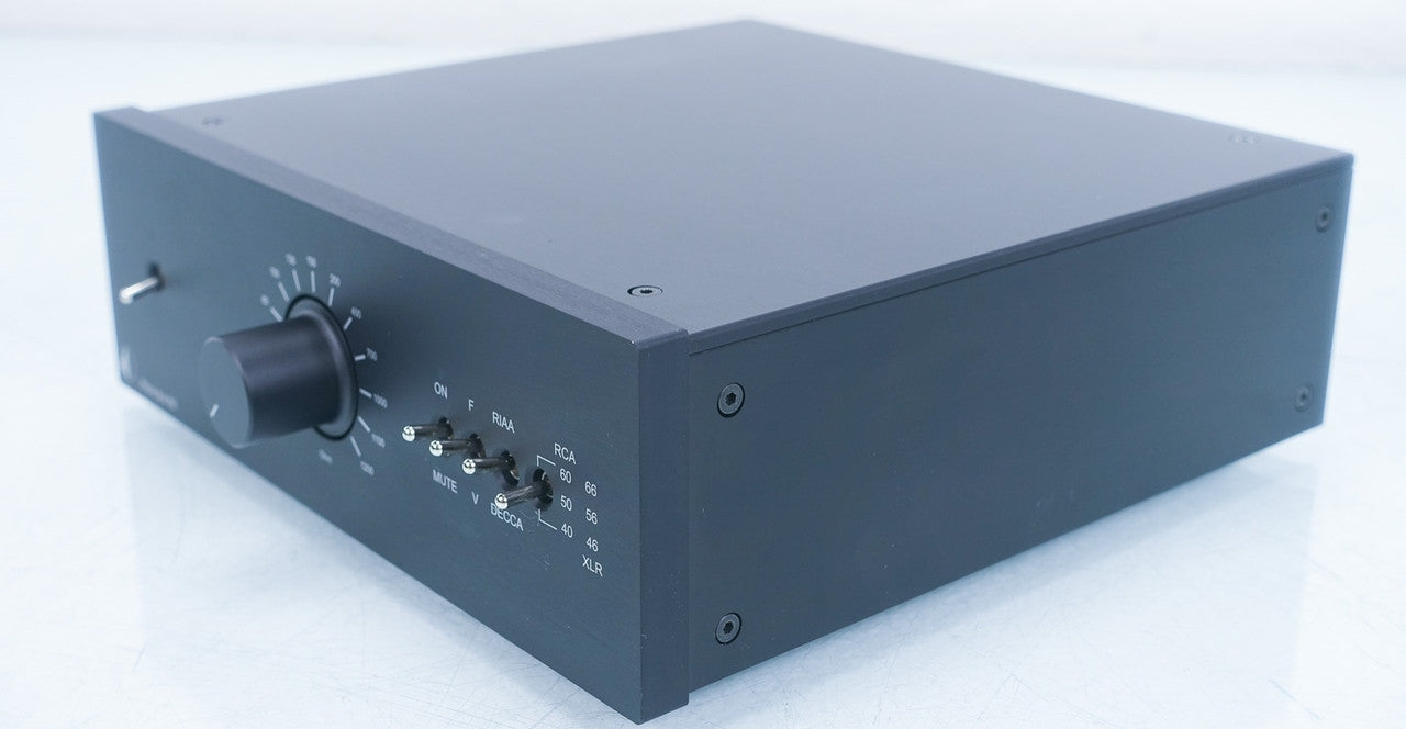 Project Phono Box RS in Factory Packaging