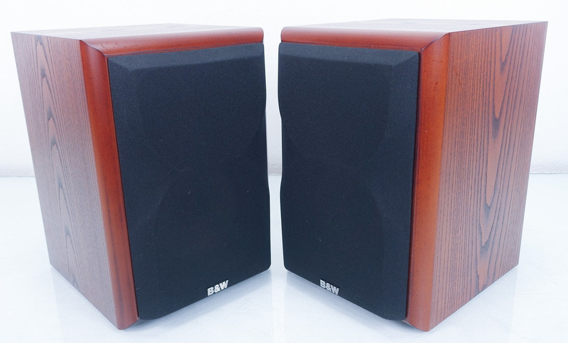 B&W CDM 2SE Speakers