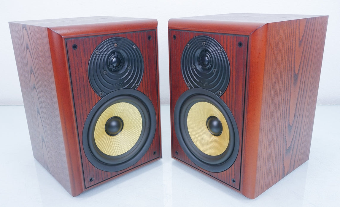 B&W CDM 2SE Speakers