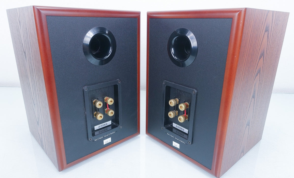 B&W CDM 2SE Speakers