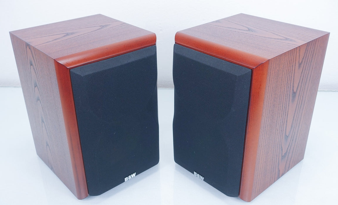 B&W CDM 2SE Speakers