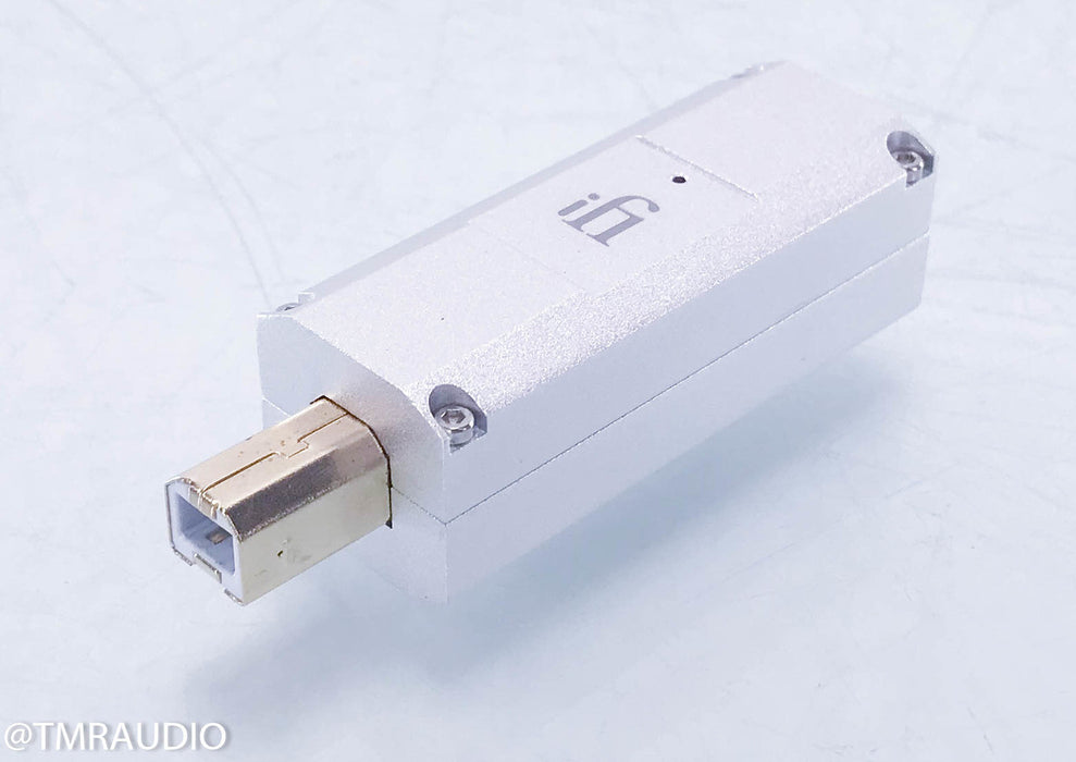 Ifi iPurifier Active USB Audio Purifier