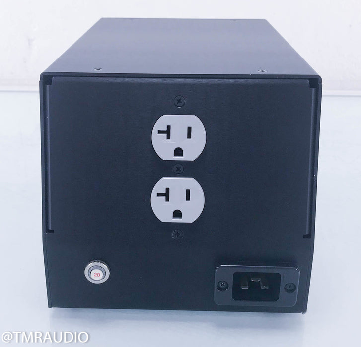 Running Springs Audio Duke AC Power Conditioner