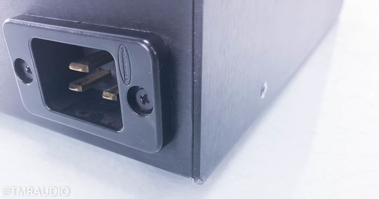 Running Springs Audio Duke AC Power Conditioner