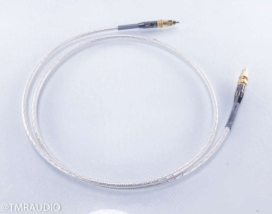 Nordost Valhalla Digital BNC Cable