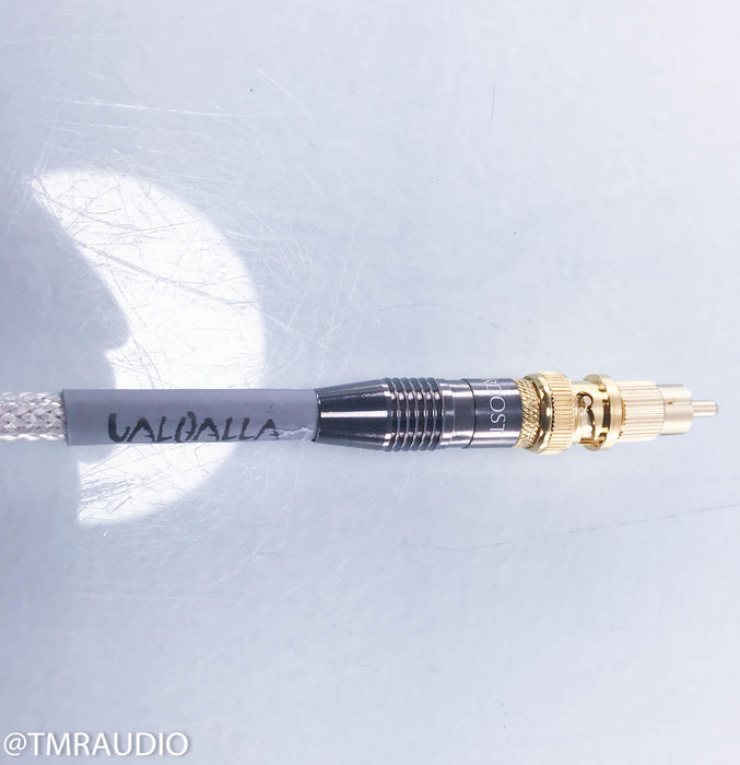 Nordost Valhalla Digital BNC Cable