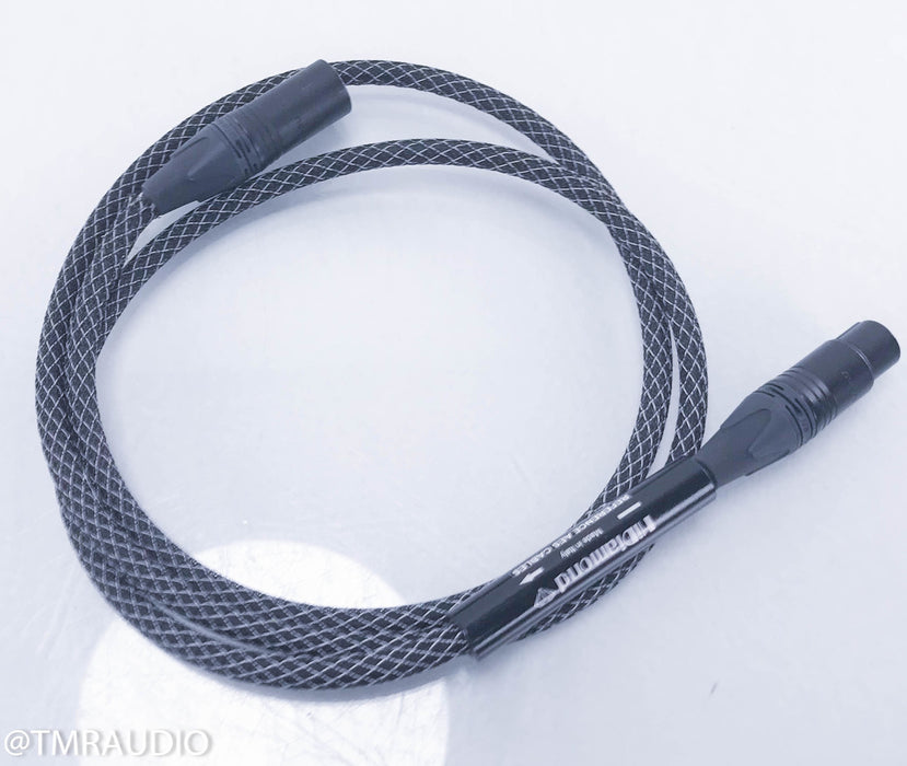 HiDiamond Digital Reference AES Cable