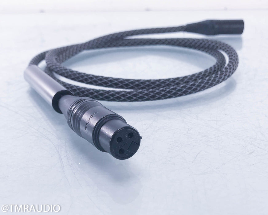 HiDiamond Digital Reference AES Cable