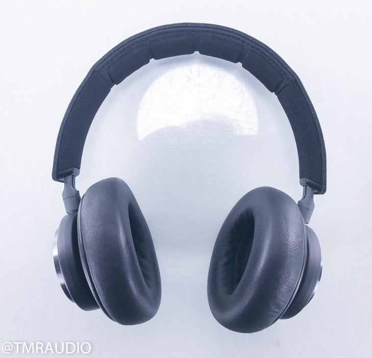 B&O Beoplay H9 Wireless Closed-Back Stereo Headphones