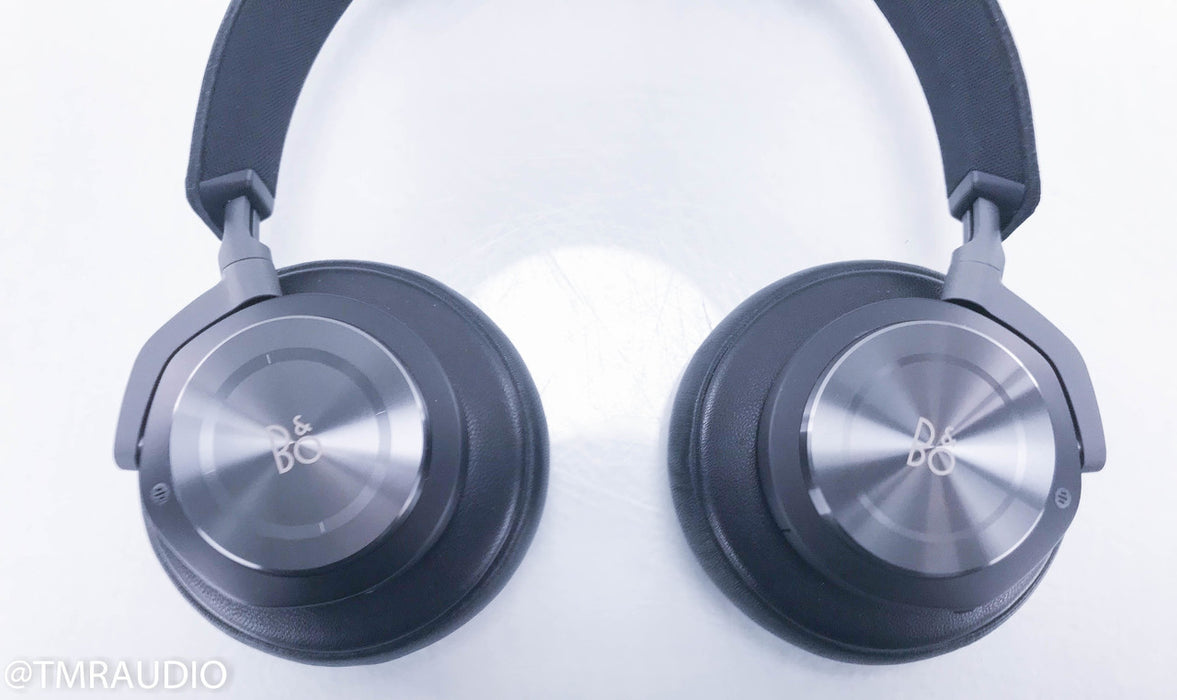 B&O Beoplay H9 Wireless Closed-Back Stereo Headphones