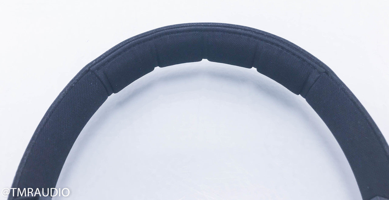 B&O Beoplay H9 Wireless Closed-Back Stereo Headphones