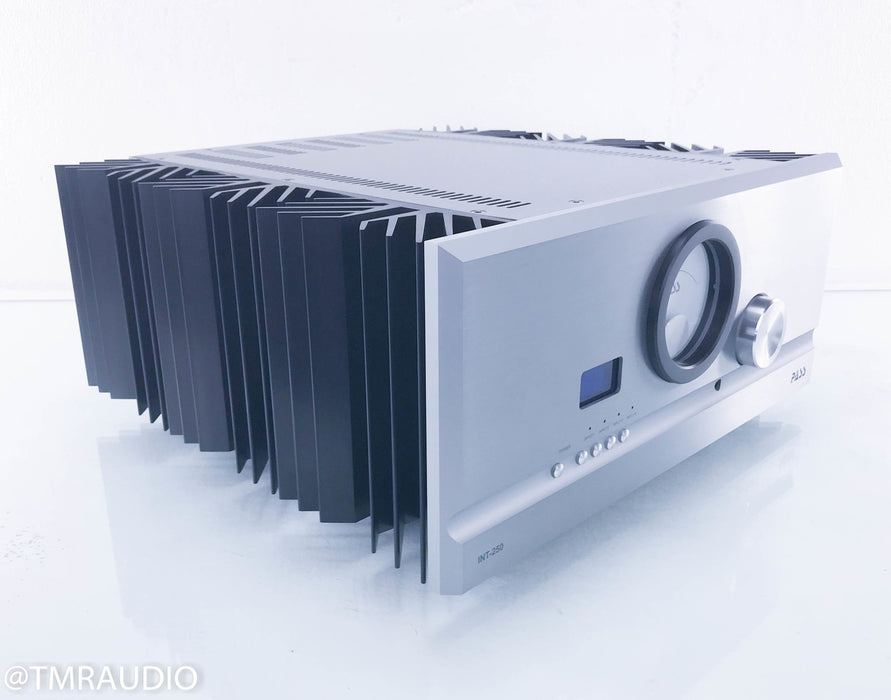 Pass Labs INT-250