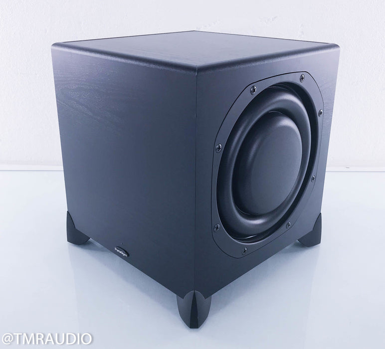 Paradigm UltraCube 12 v2 Powered Subwoofer (1/2)