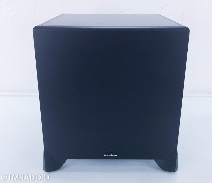 Paradigm UltraCube 12 v2 Powered Subwoofer (1/2)