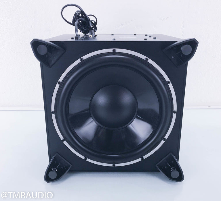 Paradigm UltraCube 12 v2 Powered Subwoofer (1/2)