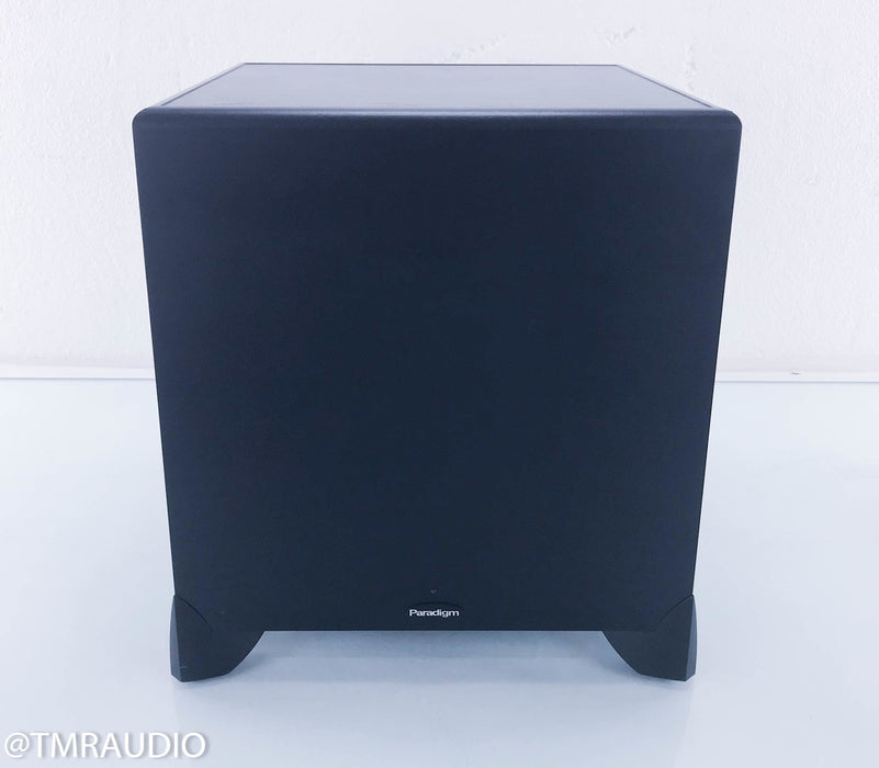 Paradigm UltraCube 12 v2 Powered Subwoofer (2/2)