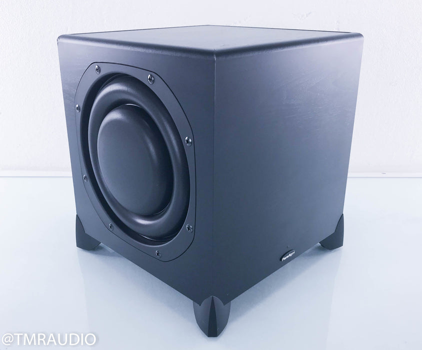Paradigm UltraCube 12 v2 Powered Subwoofer (2/2)