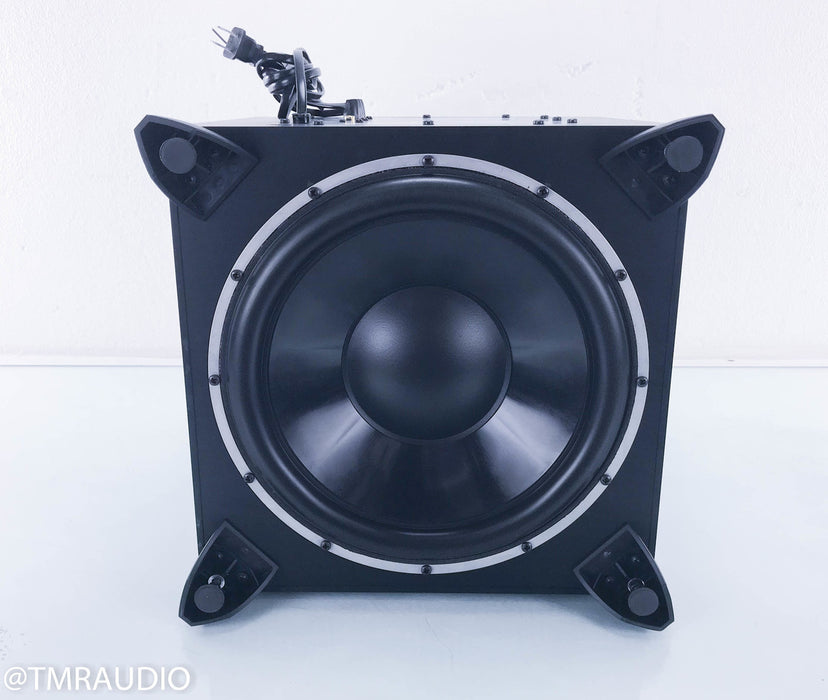Paradigm UltraCube 12 v2 Powered Subwoofer (2/2)