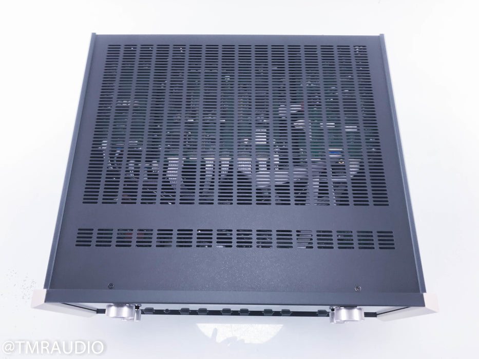 McIntosh MX160 Home Theater Processor / Preamplifier