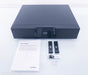 Classe Sigma Amp5 5-Channel Power Amplifier